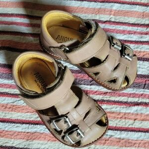 ANGULUS BABY SHOES